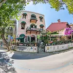 Buyukada Anastasia Meziki Boutique
