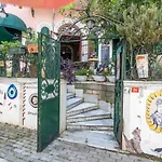 Buyukada Anastasia Meziki Boutique Hotel Adalar