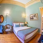 Buyukada Anastasia Meziki Boutique Hotel