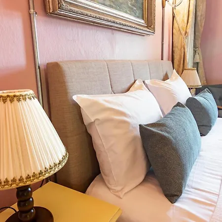 Buyukada Anastasia Meziki 3* Adalar