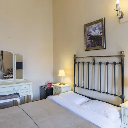 فندق Buyukada Anastasia Meziki Boutique 3*