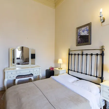 Buyukada Anastasia Meziki Boutique Hotel 3*