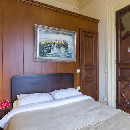 Hotel Buyukada Anastasia Meziki Boutique