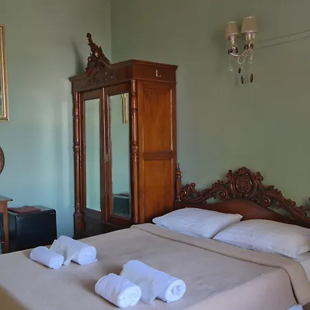 Buyukada Anastasia Meziki Boutique Hotel 3*