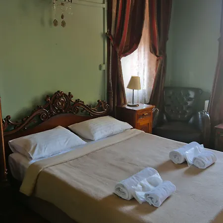 Buyukada Anastasia Meziki Boutique 3*
