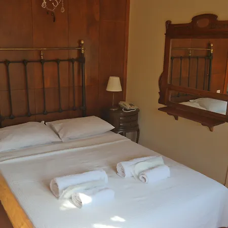Buyukada Anastasia Meziki Boutique 3* Adalar