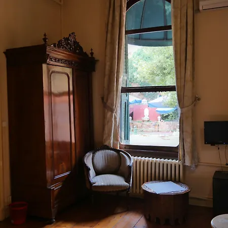 Hotel Buyukada Anastasia Meziki Boutique Adalar