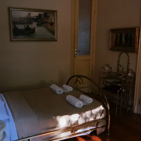 Buyukada Anastasia Meziki Boutique Hotel 3*