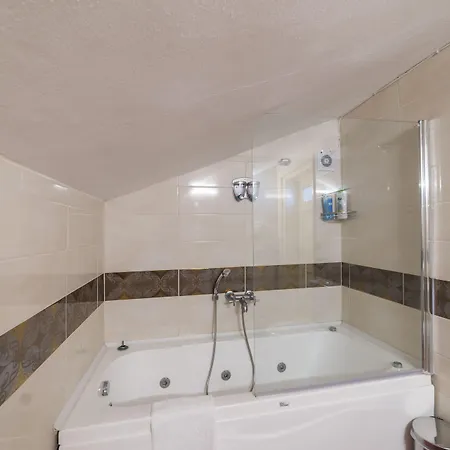 Hotel Buyukada Anastasia Meziki Boutique 3*