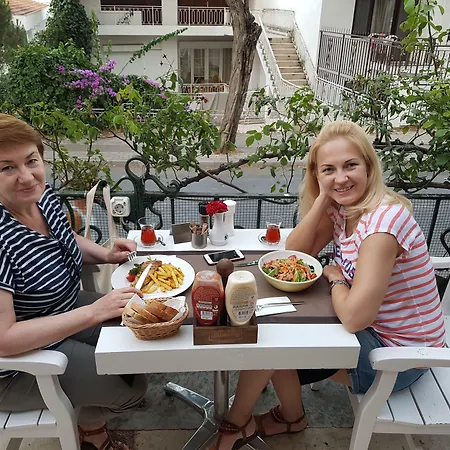 Buyukada Anastasia Meziki Boutique Πριγκηπονήσια