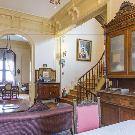 Buyukada Anastasia Meziki Boutique Hotel 3*