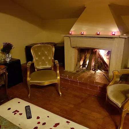 Buyukada Anastasia Meziki Boutique Hotel